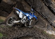 Yamaha WR450F Yamaha WR450F